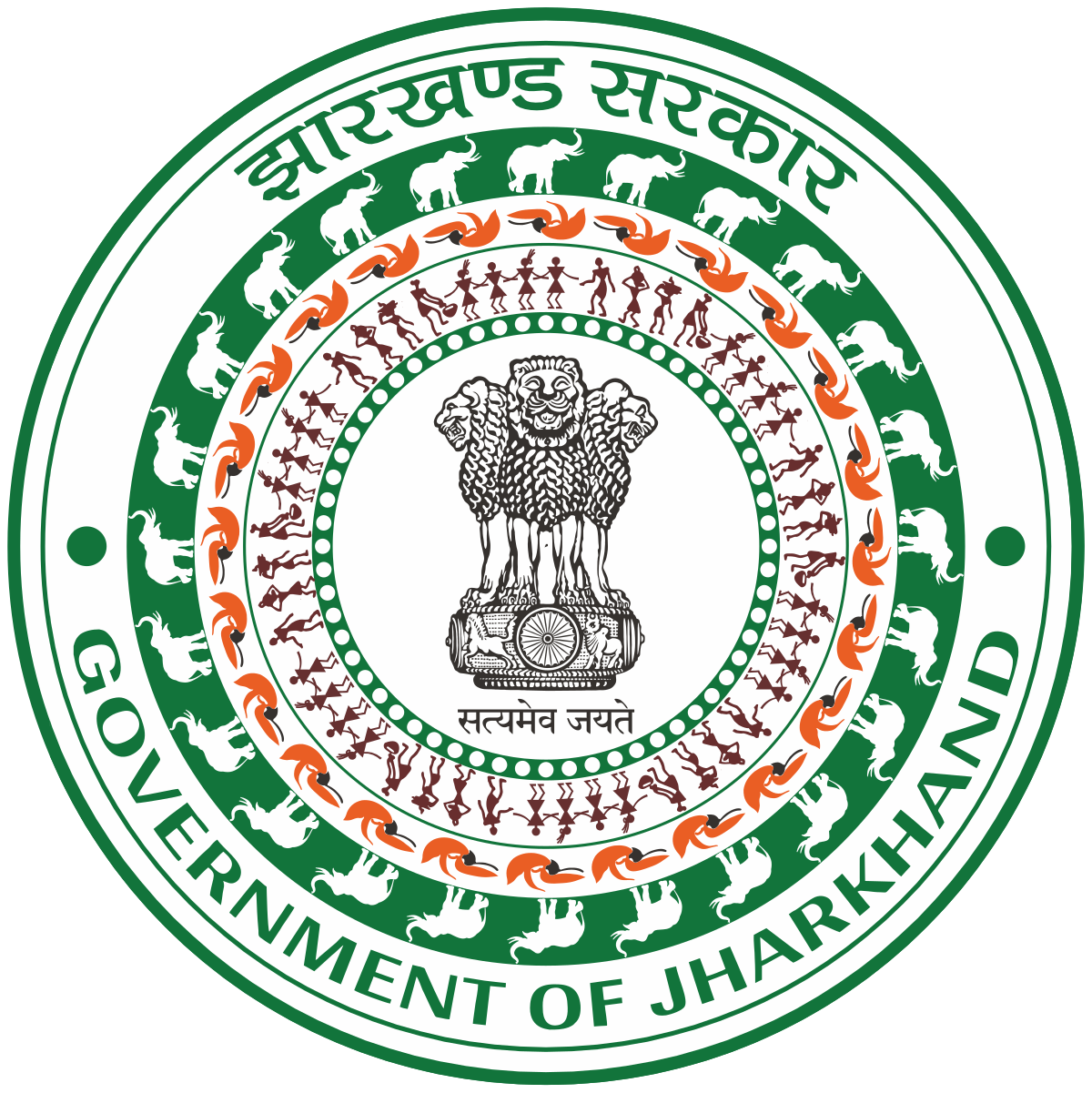 Jharkhand Government