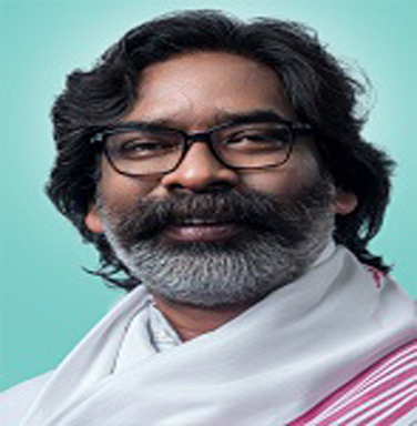 Shri Hemant Soren